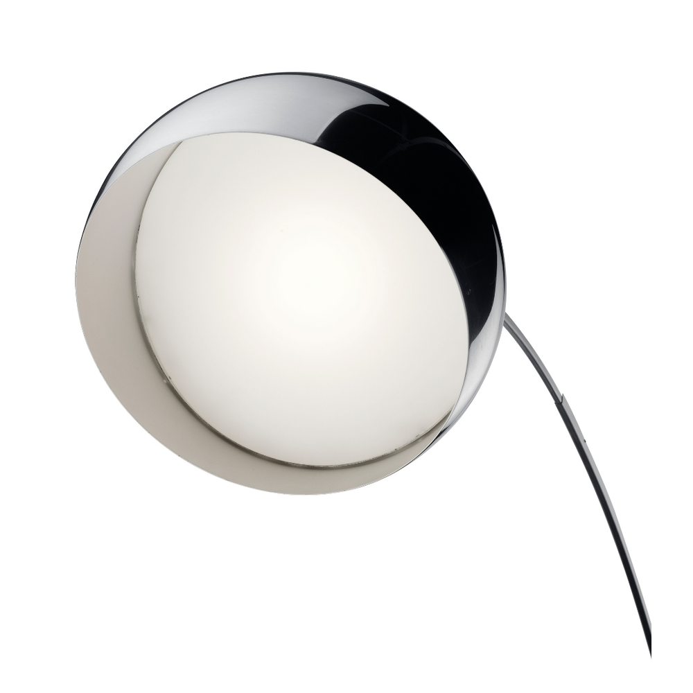 ARCO LED （アルコ LED）フロアランプ ｜フロスの正規代理店 Shinc lab