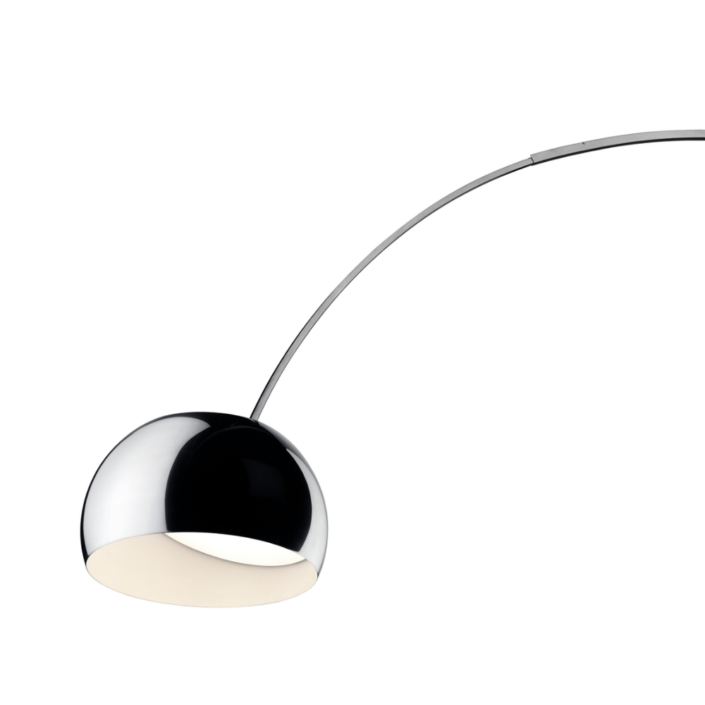 ARCO LED （アルコ LED）フロアランプ ｜フロスの正規代理店 Shinc lab
