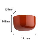 BELLHOP WALL UP ベルホップ ウォールアップ｜FLOS（フロス）