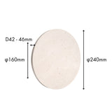 CAMOUFLAGE カムフラージュ 240 ウォールランプ（受注品）｜FLOS（フロス）