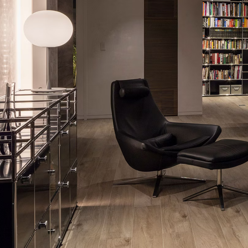 GLO-BALL T1（グロボールT1）テーブルランプ | FLOS（フロス）