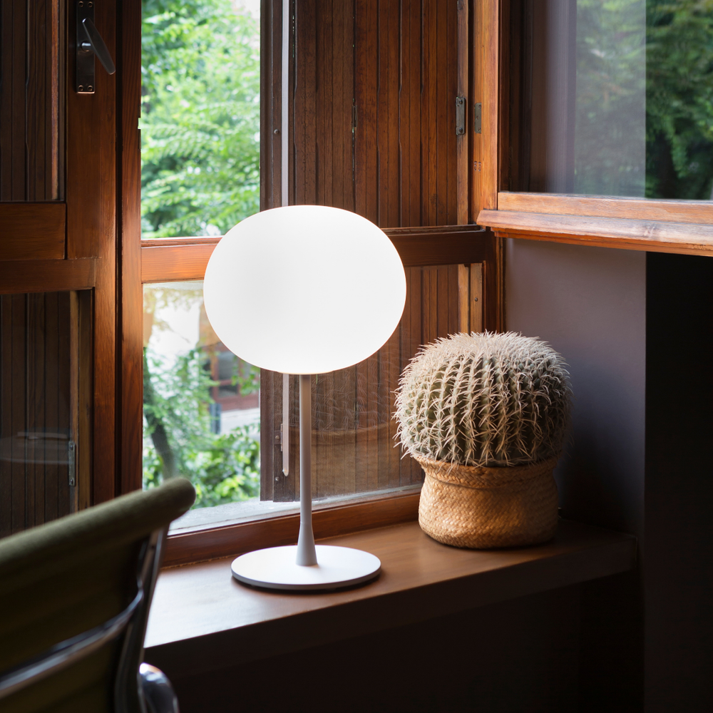 FLOS Glo-Ball C1 ホワイト Φ330mm GLO-BALL C1 グローボールC1 シーリングライト ｜ FLOS フロス