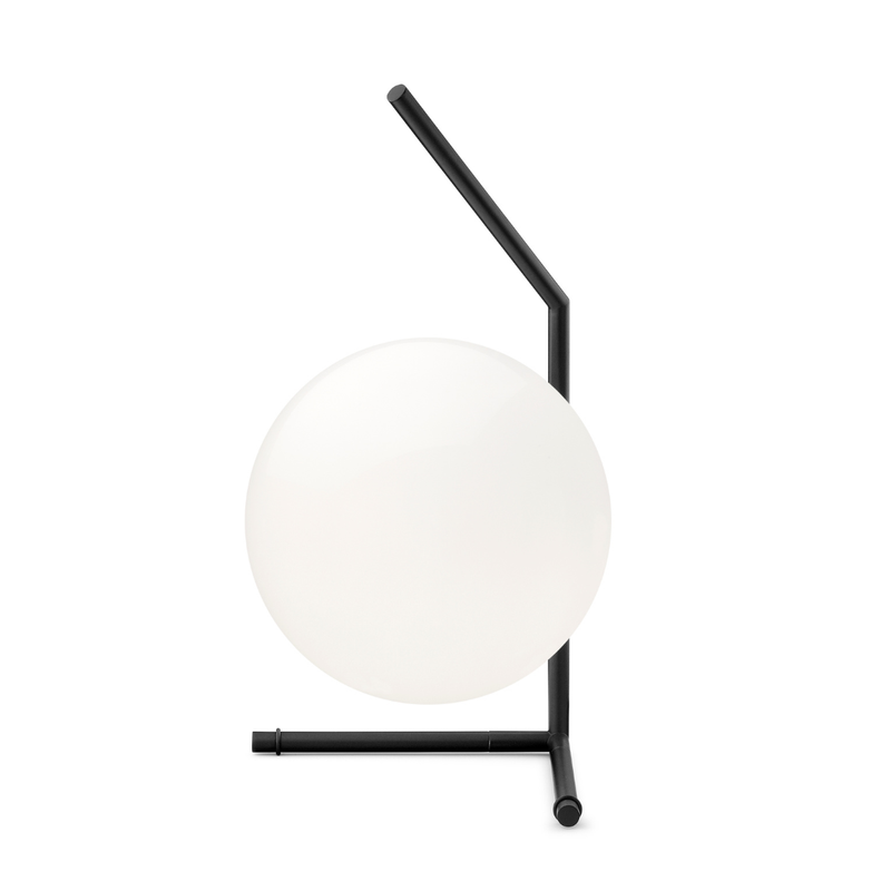 【未使用】FLOS IC LIGHTS/T1LOW/BLK テーブルライト 楽天市場】FLOS（フロス）テーブル照明 IC LIGHTS T1 LOW ブラック
