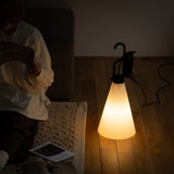 【即納可】MAYDAY（メイデイ）テーブルランプ｜FLOS（フロス）