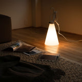 【即納可】MAYDAY（メイデイ）テーブルランプ｜FLOS（フロス）