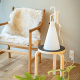 【即納可】MAYDAY（メイデイ）テーブルランプ｜FLOS（フロス）