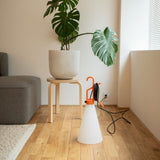 【即納可】MAYDAY（メイデイ）テーブルランプ｜FLOS（フロス）