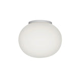 MINI GLO-BALL C/W ミニ グロボール シーリング/ウォールランプ ｜FLOS（フロス）