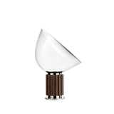 【P10倍】TACCIA（タッチア）PMMA テーブルランプ｜FLOS（フロス）