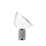 【P10倍】TACCIA（タッチア）PMMA テーブルランプ｜FLOS（フロス）