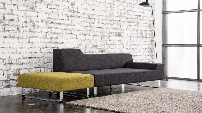 フランネルソファ SIESTA シエスタ |Shicn lab. 正規代理店 – Shinc