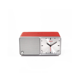 GENEVA TIME スピーカー レッド