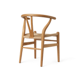 【期間限定販売】カールハンセン&サン CH24 CHILDREN'S WISHBONE CHAIR オーク・オイル仕上げ