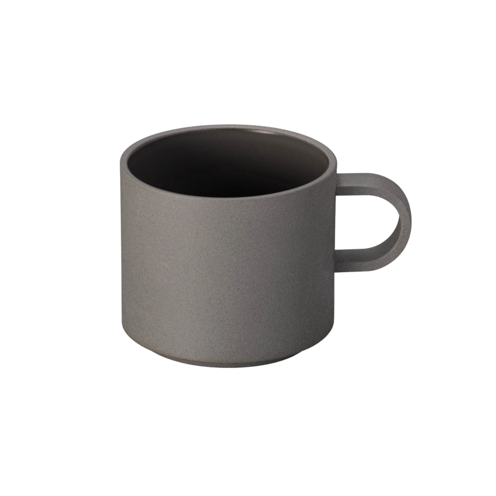 HASAMI PORCELAIN グレーコレクション マグカップ Sサイズ 325ml HASAMI PORCELAIN グレーコレクション マグカップ Sサイズ 325ml