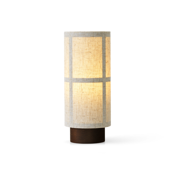 Audo Copenhagen（オドー・コペンハーゲン） HASHIRA PORTABLE LAMP（ハシラ ポータブル ランプ） | テーブルランプ