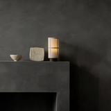 Audo Copenhagen（オドー・コペンハーゲン） HASHIRA PORTABLE LAMP（ハシラ ポータブル ランプ） | テーブルランプ