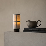 Audo Copenhagen（オドー・コペンハーゲン） HASHIRA PORTABLE LAMP（ハシラ ポータブル ランプ） | テーブルランプ