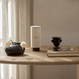 Audo Copenhagen（オドー・コペンハーゲン） HASHIRA PORTABLE LAMP（ハシラ ポータブル ランプ） | テーブルランプ