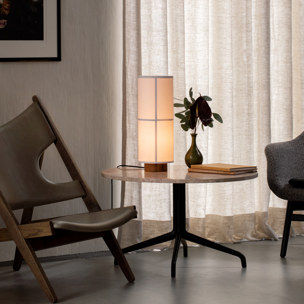 Audo Copenhagen（オドー・コペンハーゲン） HASHIRA TABLE LAMP（ハシラ テーブルランプ）| テーブルランプ