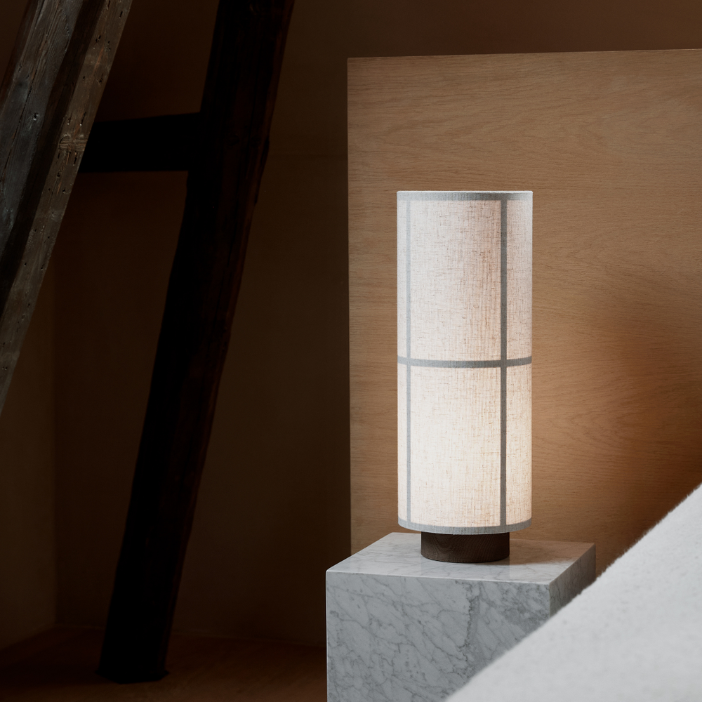 【極美品】Audo  Hashira ポータブルランプ 調光 Hashira Table Lamp, Portable