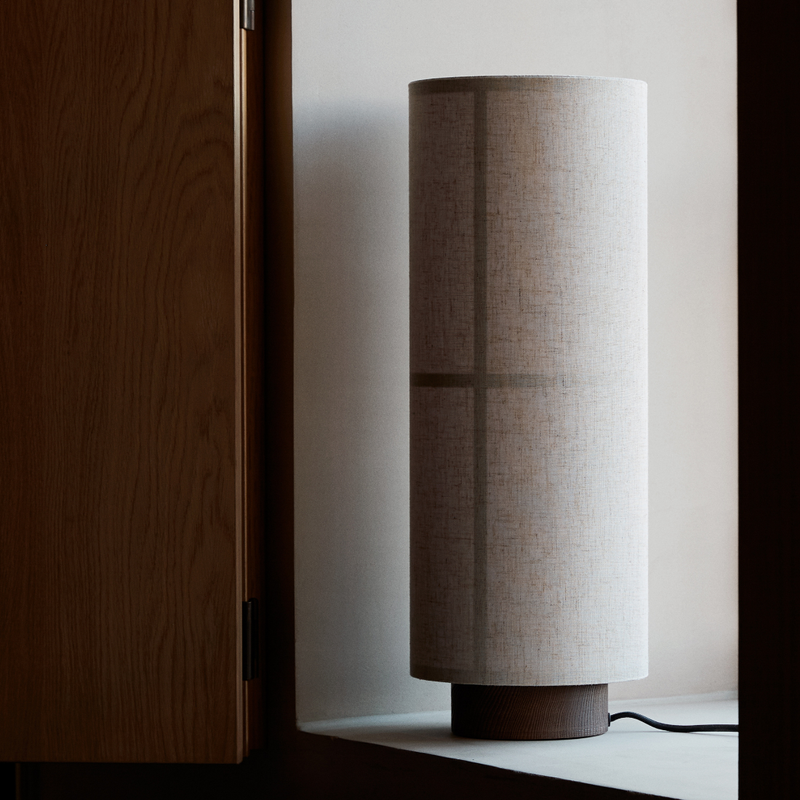 Audo Copenhagen（オドー・コペンハーゲン） HASHIRA TABLE LAMP（ハシラ テーブルランプ）| テーブルランプ
