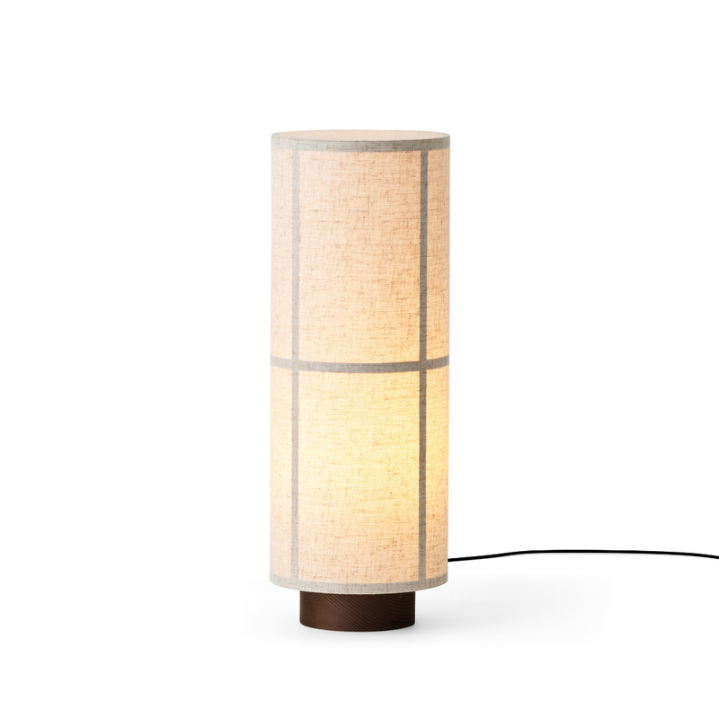 Audo Copenhagen（オドー・コペンハーゲン） HASHIRA TABLE LAMP（ハシラ テーブルランプ）| テーブルランプ