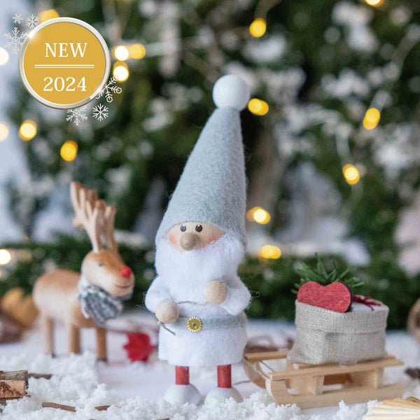 クリスマスカレイド2020　それは素敵な、クリスマスでした。　サイン入りタオル 日本ホールマーク ホールマーク クリスマスカード立体ネコ