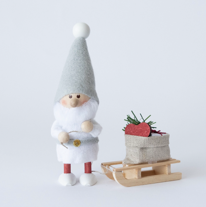 しろ⭐︎さま専用 ハートを届けるサンタ サイレントナイト 2024年新作 しろ⭐︎さま専用 ハートを届けるサンタ サイレントナイト 2024年新作