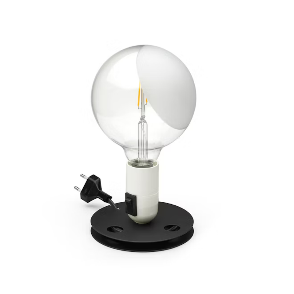 P10倍】LAMPADINA（ランパディナ）テーブルランプ 全5色 ｜FLOS