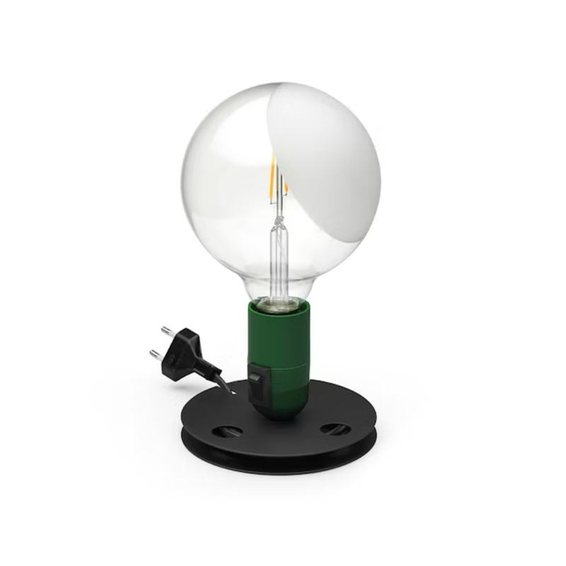 P10倍】LAMPADINA(ランパディナ)テーブルランプ 全5色 |FLOS P10倍】LAMPADINA(ランパディナ)テーブルランプ 全5色 |FLOS