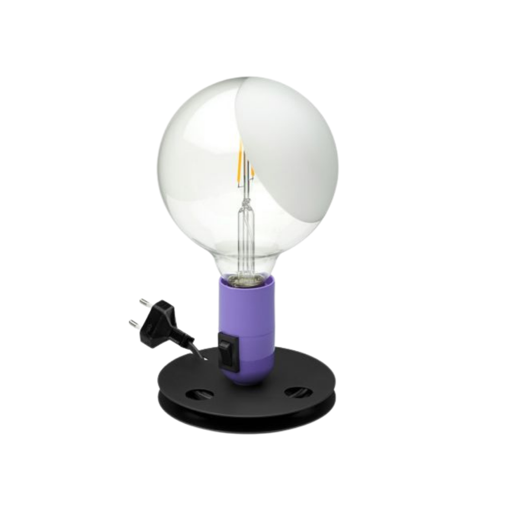 P10倍】LAMPADINA（ランパディナ）テーブルランプ 全5色 ｜FLOS