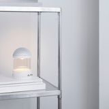 トランスペアレント ライトスピーカー 【全2色】| TRANSPARENT（トランスペアレント）Light Speaker Bluetooth