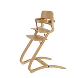 ベビー ハイチェア+セーフティーバー2点セット【日本正規品】【10年保証】| リエンダー ルーイー