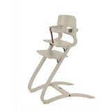 ベビー ハイチェア+セーフティーバー2点セット【日本正規品】【10年保証】| リエンダー ルーイー