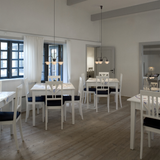 PH 1/1 シャンデリア Centenary Edition（3灯 / 6灯 / 9灯）  | ルイスポールセン