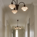 PH 1/1 シャンデリア Centenary Edition（3灯 / 6灯 / 9灯）  | ルイスポールセン