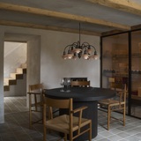 PH 1/1 シャンデリア Centenary Edition（3灯 / 6灯 / 9灯）  | ルイスポールセン