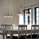 PH 1/1 シャンデリア Centenary Edition（3灯 / 6灯 / 9灯）  | ルイスポールセン