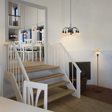 PH 1/1 シャンデリア Centenary Edition（3灯 / 6灯 / 9灯）  | ルイスポールセン