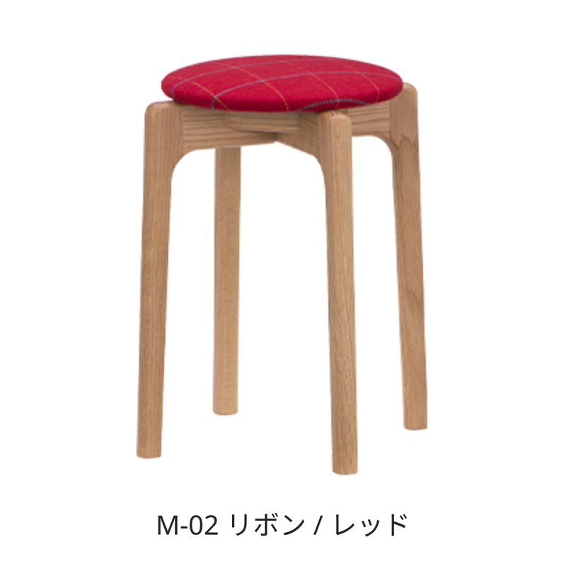 KAWAJUN スタッキングスツール KAWAJUN スタッキングスツール KAWAJUN スタッキングスツール