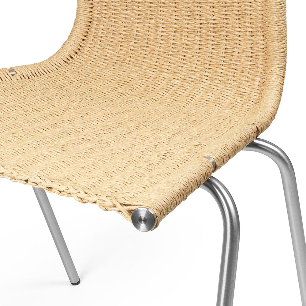 美品★CarlHansen&Son★カールハンセン＆サン★PK1チェア★ Carl Hansen ＆ Son & カールハンセン サン PK1 チェア