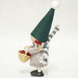 【2025年新作】NORDIKA nisse ベリー摘みの女の子