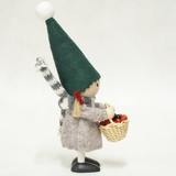 【2025年新作】NORDIKA nisse ベリー摘みの女の子