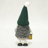 【2025年新作】NORDIKA nisse ランタンを持ったサンタ