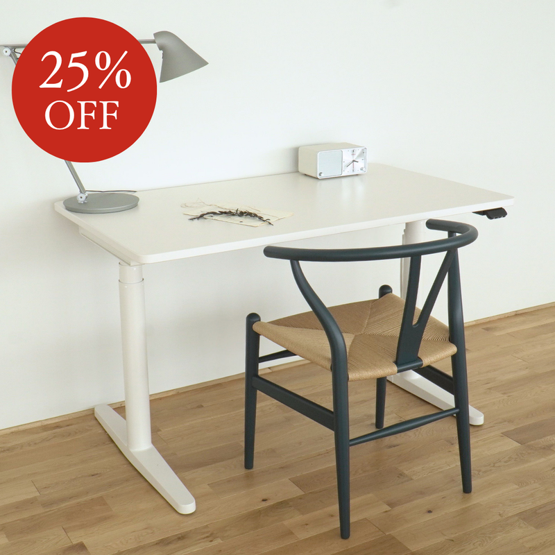 【アウトレット】 Tyde 2  Home Desk（タイド2ホームデスク）長方形（1200×700mm）  | vitra （ヴィトラ）