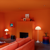 パンテラ フロアランプ | ルイスポールセン