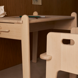 CH410 Peter's Chair（ピーターズチェア） | カールハンセン&サン