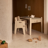 CH410 Peter's Chair（ピーターズチェア） | カールハンセン&サン