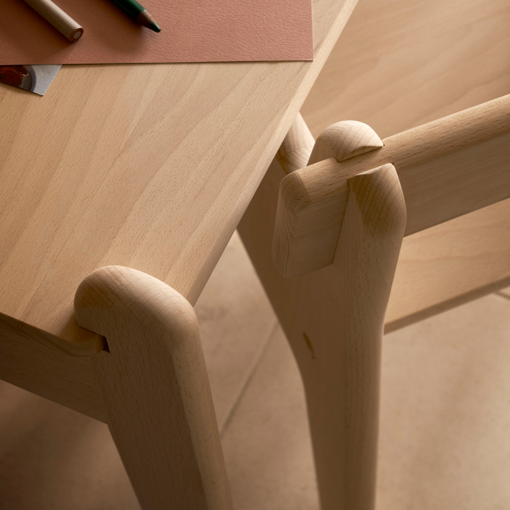 ピーターズチェア JOHANNES HANSEN社製 デッドストック Johannes Hansen/Hans J. Wegner 