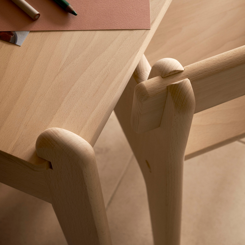 ピーターズチェア JOHANNES HANSEN社製 デッドストック Johannes Hansen/Hans J. Wegner 